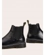 Wide Fit Chelsea Boots