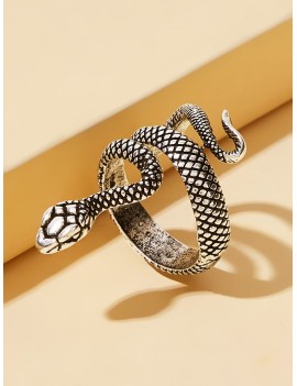 Snake Design Ring 1pc