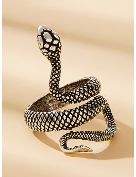 Snake Design Ring 1pc